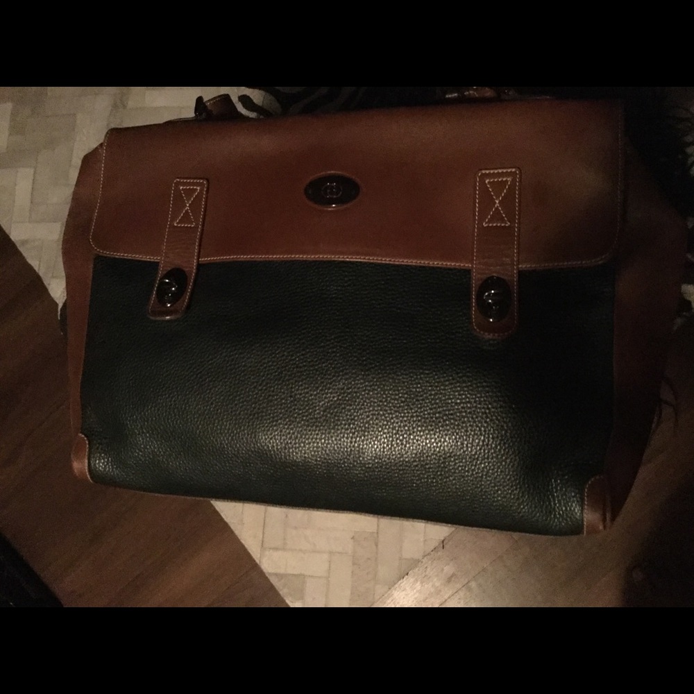 Authentic Gucci bag